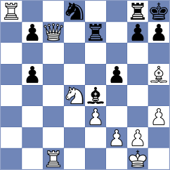Freile Martin - Veiga (chess.com INT, 2024)
