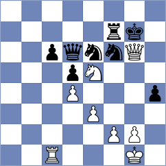 Howell - Plazuelo Pascual (chess.com INT, 2024)