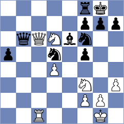 Weetik - Holt (chess.com INT, 2024)