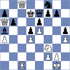 Valle Luis - Ivanova (chess.com INT, 2024)