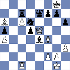 Andreikin - Khanin (chess.com INT, 2024)