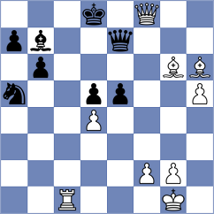 Drygalov - Jaiveer (chess.com INT, 2024)