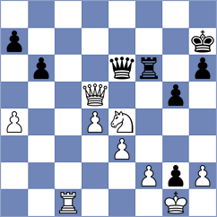 Danielyan - Fayard (chess.com INT, 2024)