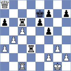 Mkrtchyan - Nasuta (chess.com INT, 2024)