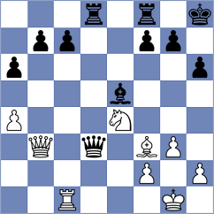 Degenbaev - Zhu (chess.com INT, 2024)
