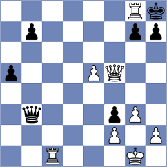 Ibarra - Cruz (chess.com INT, 2024)