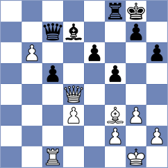 Duda - Mahdavi (chess.com INT, 2024)