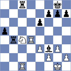 Stoyanov - Deac (chess.com INT, 2024)