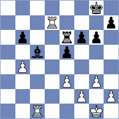 Budiarti - Fiorito (Chess.com INT, 2021)