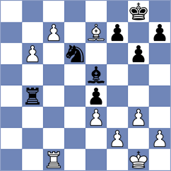 Wael Sabry - Bykov (chess.com INT, 2024)