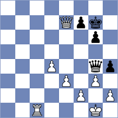 Colijn - Cunha (Chess.com INT, 2021)