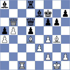Schacher - Luciani (Montesilvano ITA, 2022)