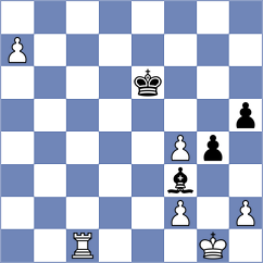 Matko - Florendo (chess.com INT, 2023)