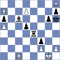 Chen - Fiorito (chess.com INT, 2022)