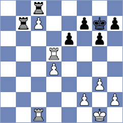 Sivakumar - Mirzoev (chess.com INT, 2024)