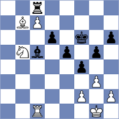 Kuzubov - Eggleston (chess.com INT, 2024)