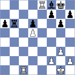 Papp - Baches Garcia (chess.com INT, 2023)