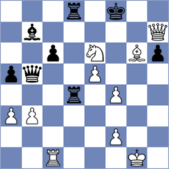 Pavlidou - Eswaran (Chess.com INT, 2021)