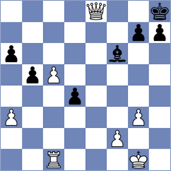 Miszler - Silva (chess.com INT, 2022)