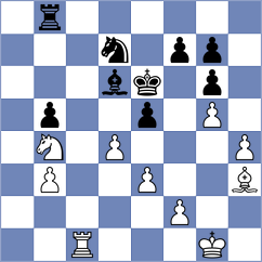 Erigaisi - Cardoso Cardoso (chess.com INT, 2024)