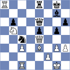 Kotepalli - Linares Napoles (Chess.com INT, 2021)