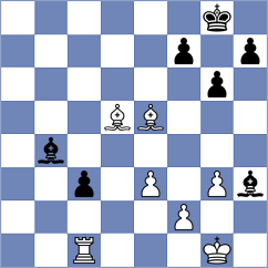 Chigaev - Herrera Reyes (chess.com INT, 2024)