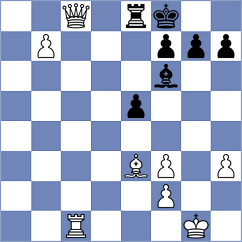Balint - Mirza (chess.com INT, 2024)