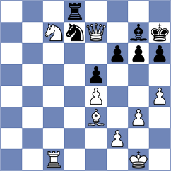 Vanek - Bodi (Chess.com INT, 2020)