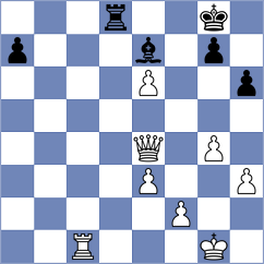 Hajiyev - Kiseljova (chess.com INT, 2024)