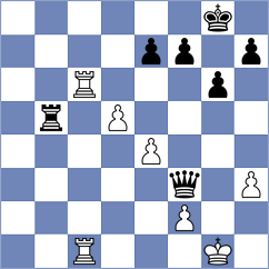 Ehlvest - Tomaszewski (Chess.com INT, 2020)