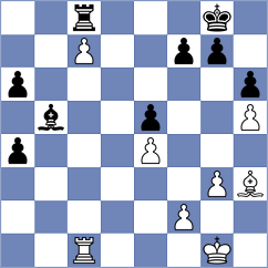 Espinoza Villanueva - Jeran (chess.com INT, 2023)
