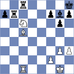 Hernandez - Gretarsson (Chess.com INT, 2020)