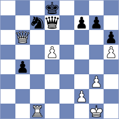 Firouzja - Maksimovic (chess.com INT, 2024)
