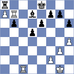 Wagner - Shinkarev (chess.com INT, 2024)