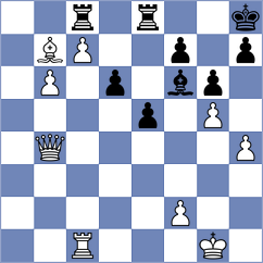 Bryzgalin - Miroshnik (Chess.com INT, 2020)