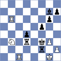 Vianello - Bolat (chess.com INT, 2024)