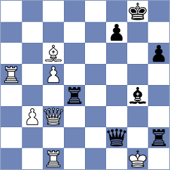 Graca - Pranav (chess.com INT, 2023)