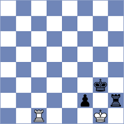 Stevens - Coto Mederos (Chess.com INT, 2021)