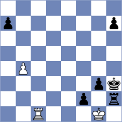Rudzinska - Balabayeva (FIDE Online Arena INT, 2024)