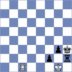 Baskin - Xiong (Chess.com INT, 2021)