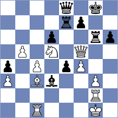 Gabriel - Heinechen (Chess.com INT, 2021)