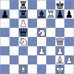 Pires - Ashbrooke (Chess.com INT, 2021)