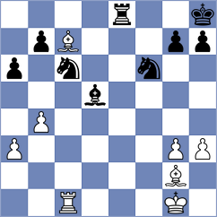 Maznitsin - Antonio (Chess.com INT, 2020)