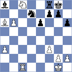 Roman - Ronka (chess.com INT, 2023)