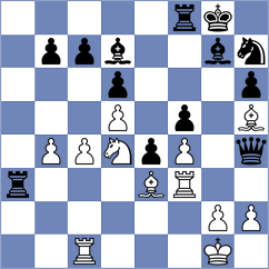 Snehal - Zarnicki (Chess.com INT, 2021)