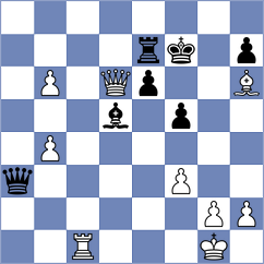 Abreu Delgado - Paragua (Chess.com INT, 2017)