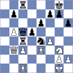 Zampronha - Postny (chess.com INT, 2024)