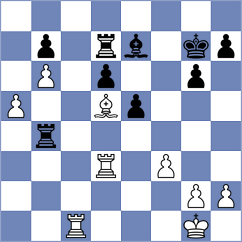 Kirichenko - Ochedzan (Chess.com INT, 2020)
