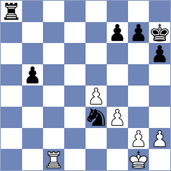 Villabrille - Saya (chess.com INT, 2024)