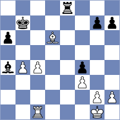 Nastase - Quirke (chess.com INT, 2023)